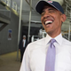 President Barack Obama
SAUL LOEB/AFP/Getty Images